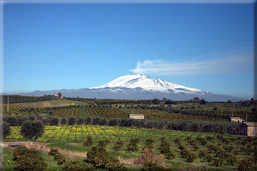 foto Pendici dell'Etna